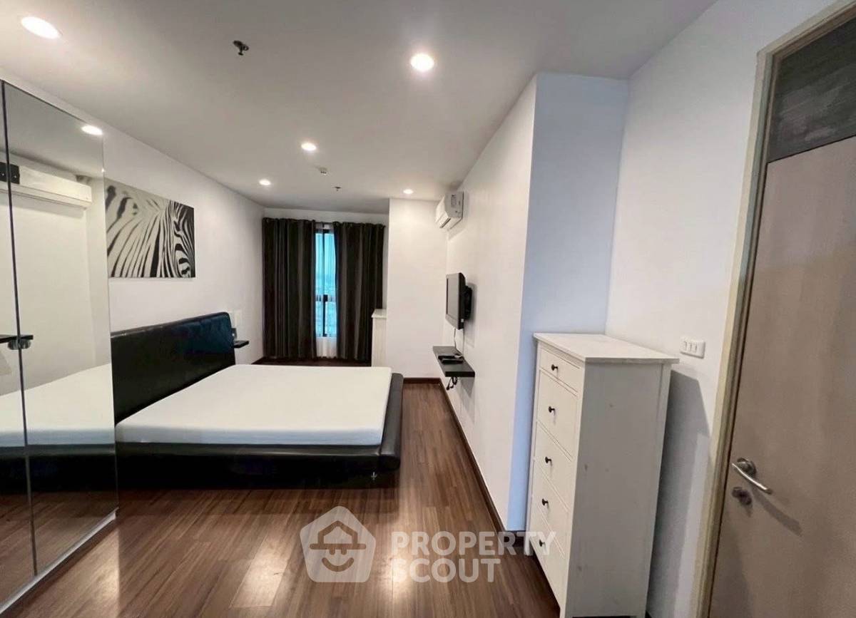 picture High-Floor 1-BR 60 Sqm At Supalai Premier Ratchathewi, BTS Ratchathewi (ID 3140041) - 5/6