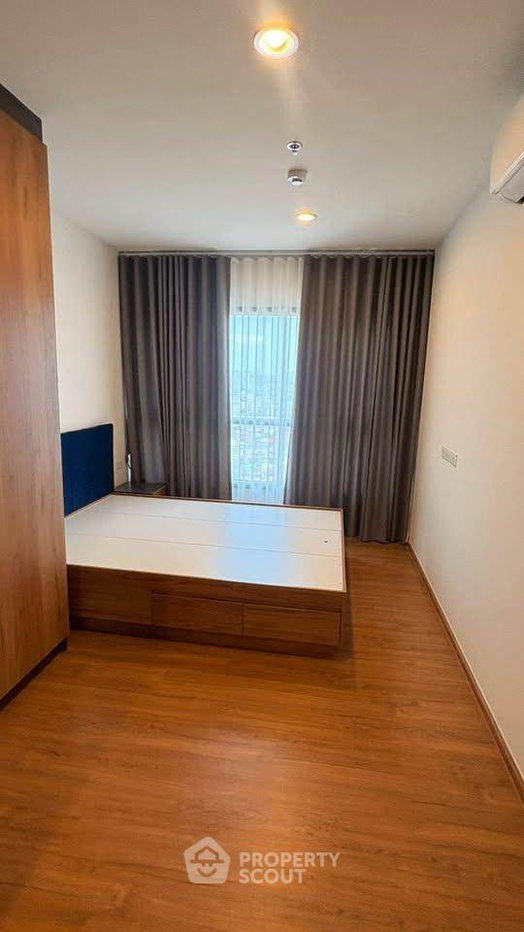 picture 1-BR Condo At THE LINE Vibe Phahonyothin, 31st-Floor, 400m to BTS (ID 2953725) - 8/13