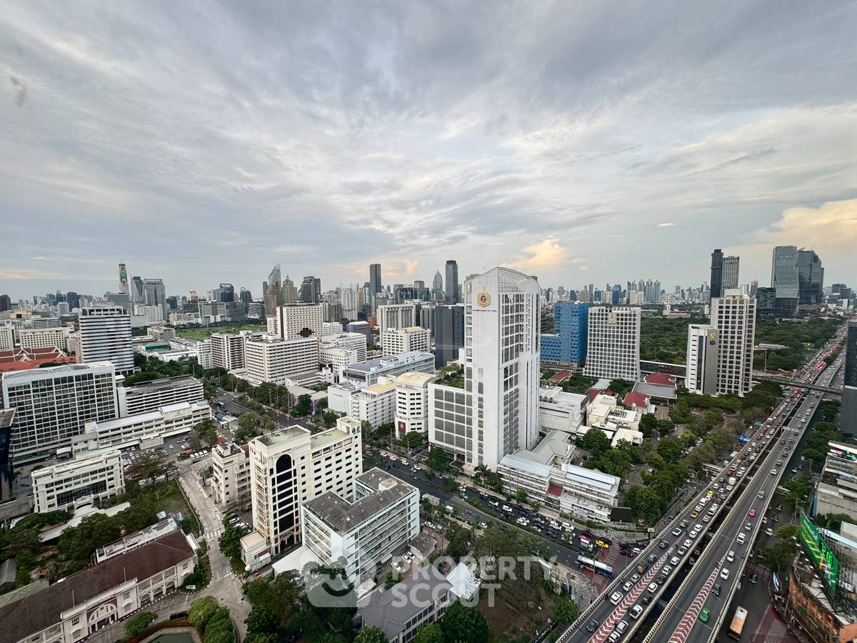 รูป คอนโด 2 ห้องนอน ที่ Culture Chula ใกล้ MRT สามย่าน 300 ม. (69 ตร.ม.) (ID 2959737) - รูปที่ 13/13