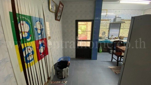 รูป บ้านเดี่ยวซอยทำเลดี อุทัย พระนครศรีอยุธยา 60 ตารางวาถูกที่สุด - รูปที่ 3/20