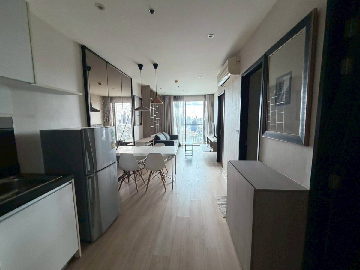 รูป #L890🎉 060769 ให้เช่าคอนโด  Le luk Condominium (ราคาต่ำกว่าตลาด❗❗) - รูปที่ 5/12