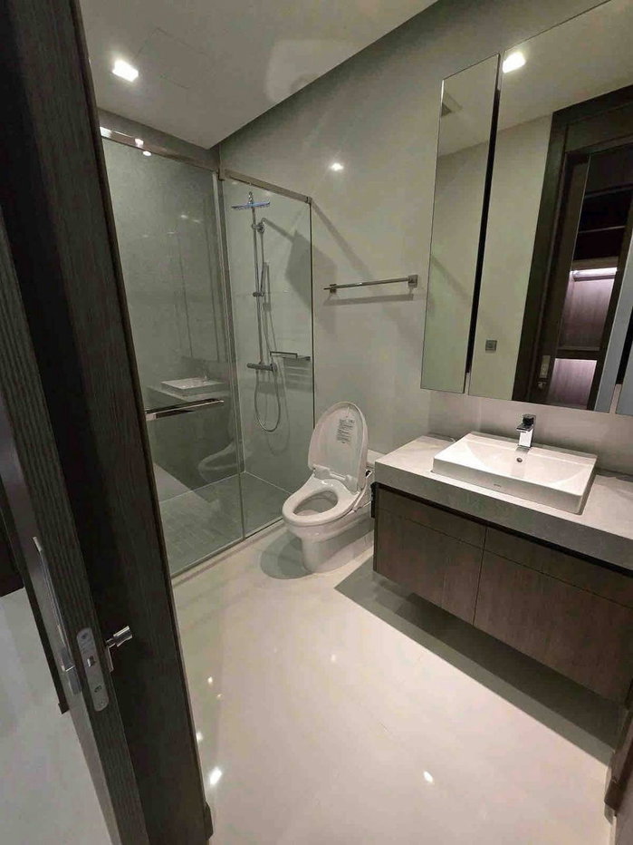 picture Q1 Sukhumvit for rent  Ready to move in - 13/20