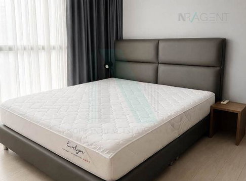 ð For Rent Condo ONE9FIVE ASOKE - RAMA 9 Building A, Floor 9,1 bed room, Room size 42 sqm