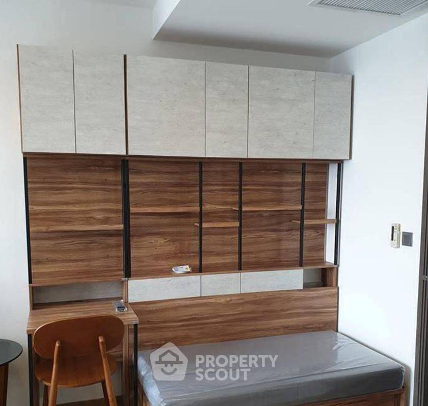 รูป คอนโด 1 ห้องนอน Ashton Chula Silom ใกล้ MRT สามย่าน 100 ม. (ID 2546756) - รูปที่ 5/5