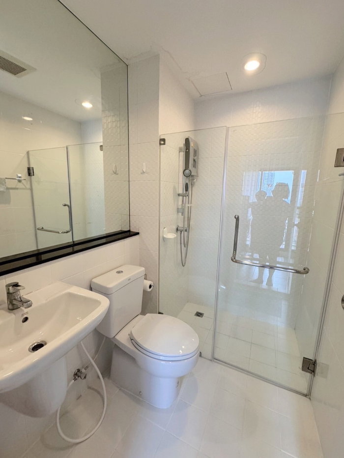 รูป 🤝🏻RB25552 ให้เช่าถูกมาก👍เดอะ ทรี อินเตอร์เชนจ์✅แอดไลน์ @mproperty( มี @ ด้วย) แอดมินตอบไว - รูปที่ 3/6