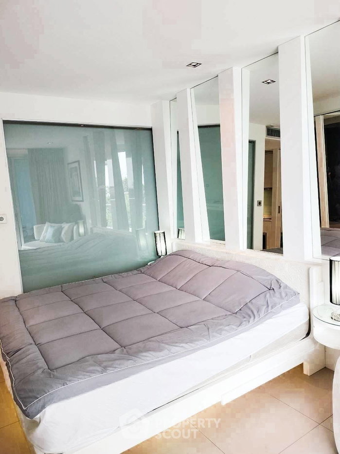 picture 1-BR Condo For Rent At Sands Condominium, Phratamnak (ID 3140118) - 2/8