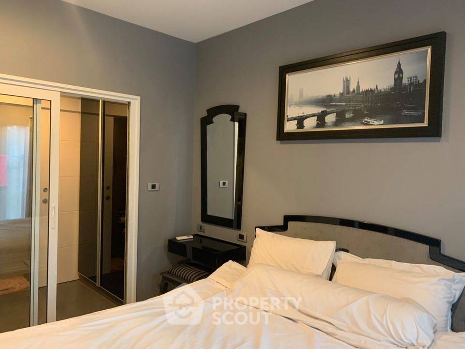 picture 1-BR 35 Sqm At The Crest Sukhumvit 34, 200m to BTS Thong Lor (ID 1057246) - 3/11
