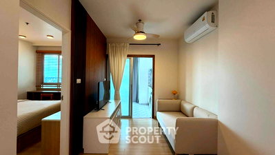 ขายคอนโด : ขายคอนโด 1 ห้องนอน Centric Scene Ratchavipha ใกล้ MRT วงศ์สว่าง (ID 3141054)