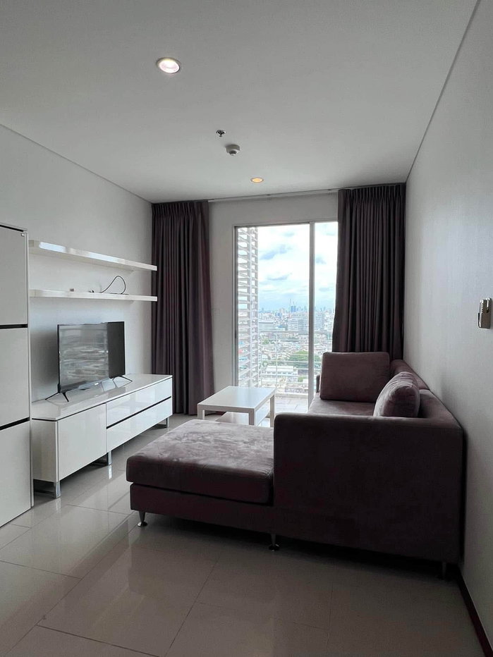 picture For   rent   Villa Sathorn  🔴🔴 - 6/17