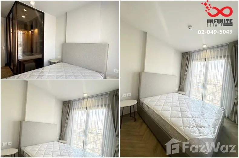 รูป ขาย คอนโด 1 ห้องนอน ในโครงการ แชปเตอร์ ทองหล่อ 25 6633391 - รูปที่ 2/12