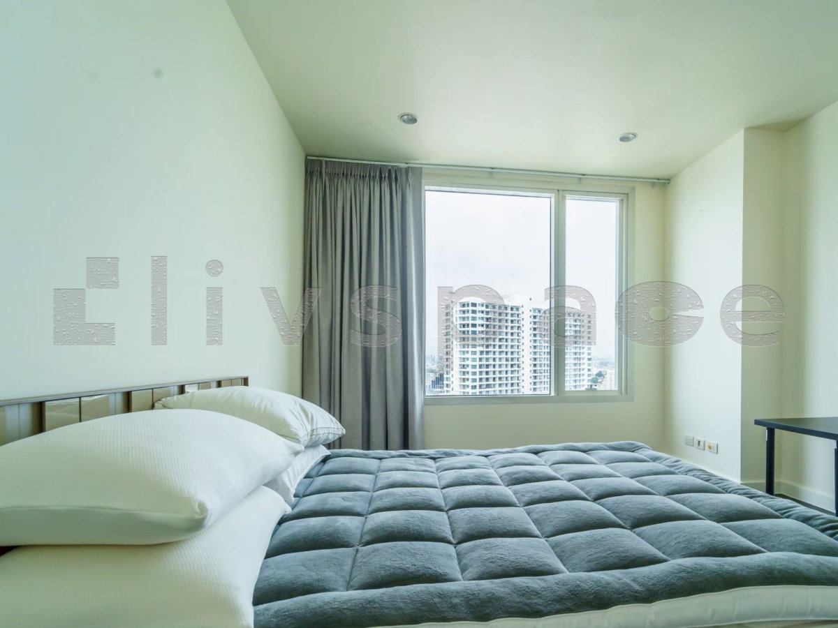 picture ▚ L0JCK9ツ FOR RENT: Watermark Chaophraya River 3 Bedroom 268sqm Rare Top Floor Triplex Unit Riverfront View✨ - 20/25
