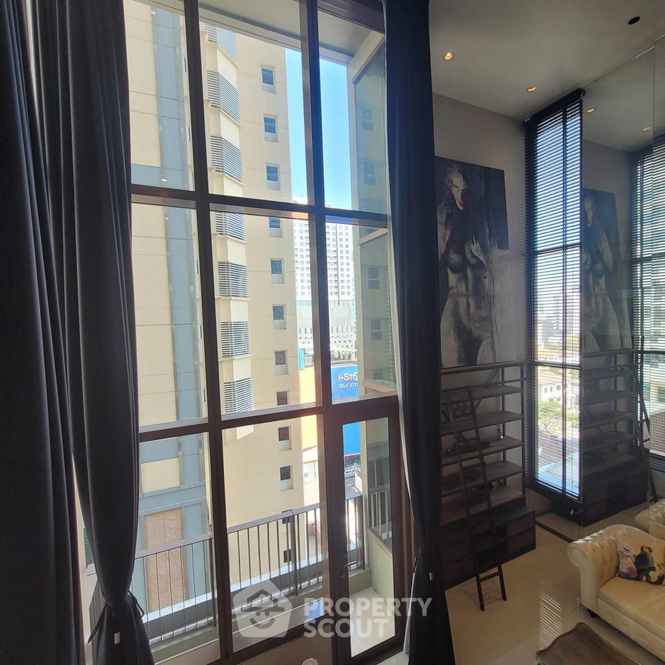 picture 1-BR 90 Sqm Condo At The Emporio Place, BTS Phrom Phong (ID 3140137) - 6/32