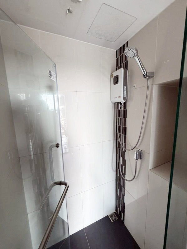 รูป ***ให้เช่า ชาโตว์ อินทาวน์ สุขุมวิท64/1 (กว้าง 30ตรม + ใกล้ BTSปุณณวิถี) *รับโปรพิเศษ* LINE : @Feelgoodhome (มี@หน้า) - รูปที่ 14/14