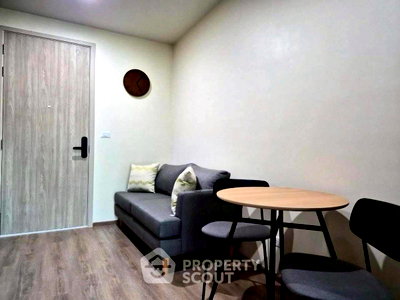 คอนโดให้เช่า : ชั้น 31 ห้อง 1 ห้องนอน Nue District R9 ใกล้ MRT พระราม 9 (ID 2729473)