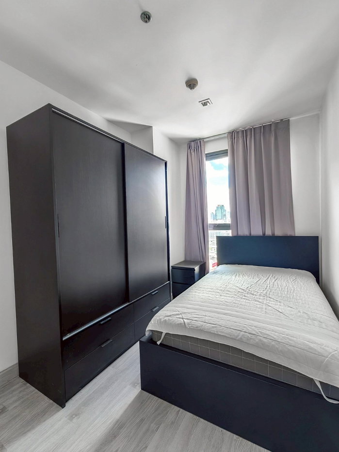 picture #EXR10403 🎉 220669 Condo for Rent: Ideo Mobi Rama 9 - 3/12
