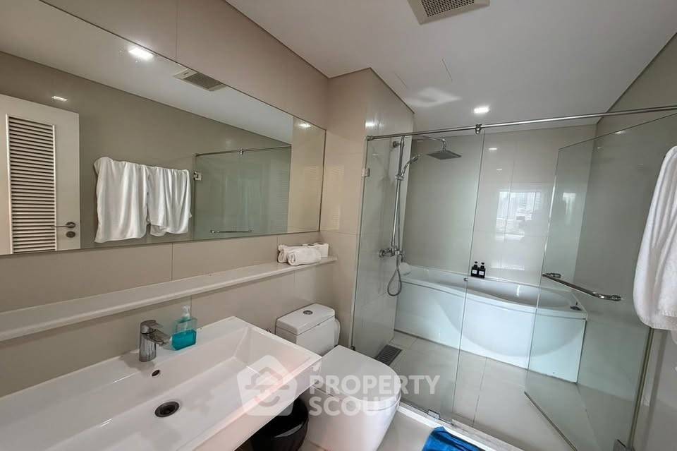 รูป คอนโด 1 ห้องนอน ให้เช่า ในโครงการ Ivy Thonglor 23 ย่านทองหล่อ (ID 2920613) - รูปที่ 11/11