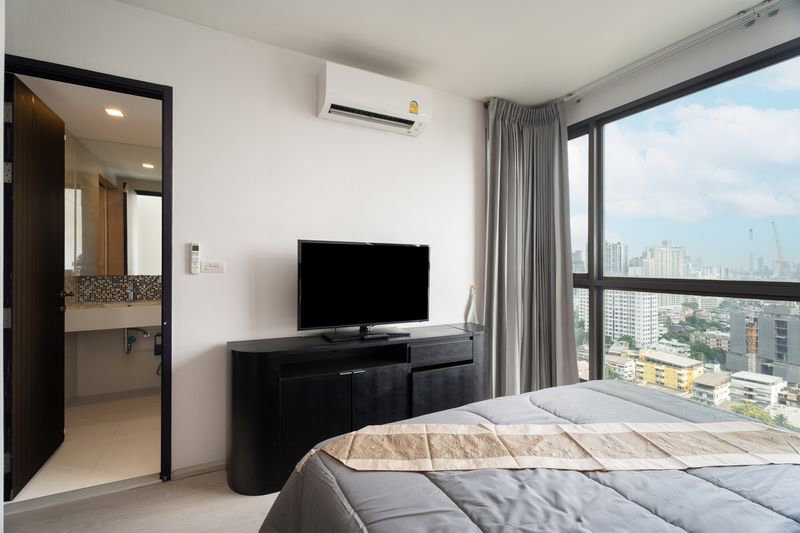 picture 🔥 RHYTHM SUKHUMVIT 44/1 – DIRECT BTS CONNECTIVITY AT ONLY 8.5MB 🔥 - 3/18