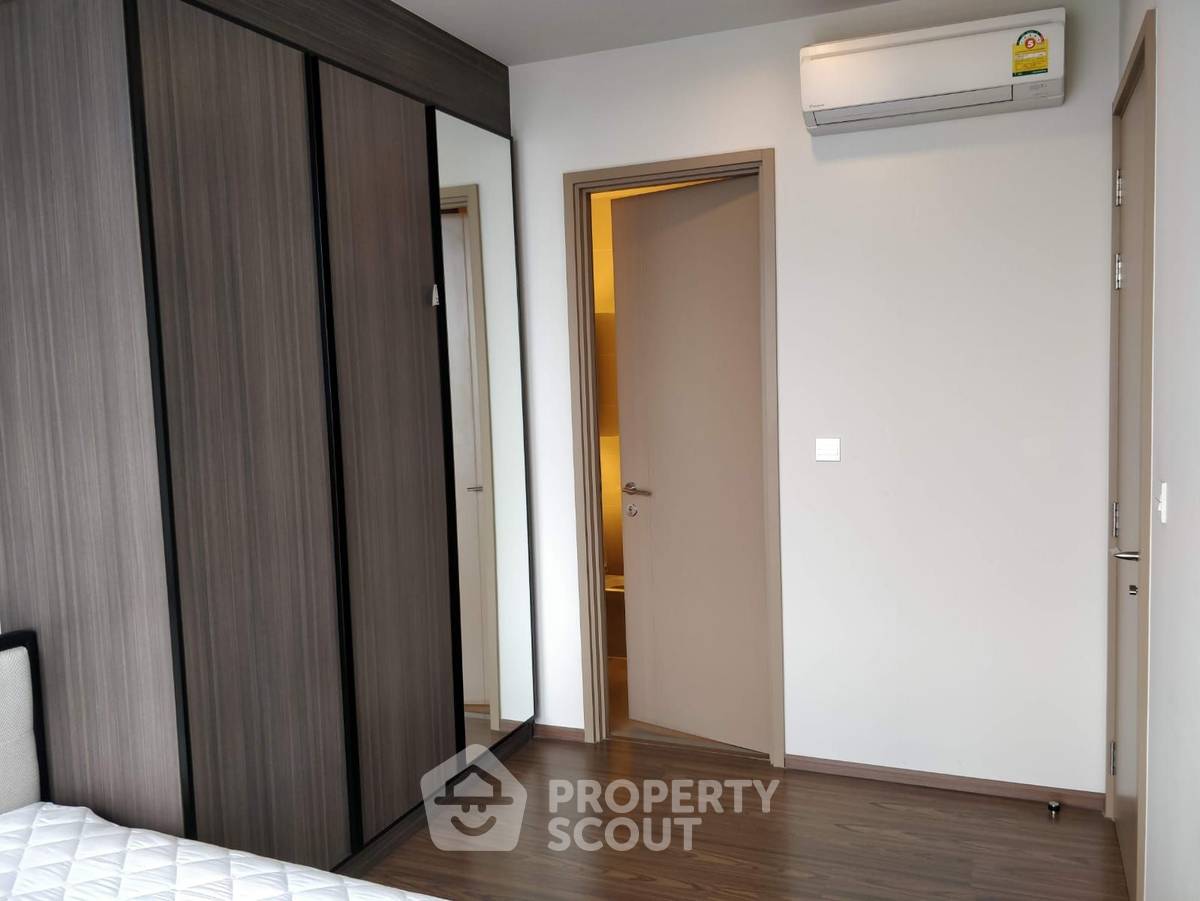 รูป คอนโด 2 ห้องนอน ชั้น 23 The Line Sukhumvit 71 ใกล้ BTS พระโขนง (ID 825348) - รูปที่ 6/20