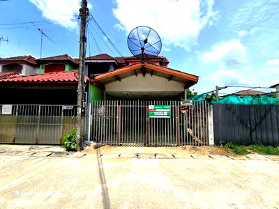 Townhouses for sale Muang Sukhothai Sukhothai : TOWN HOUSE 31.7 Sq.w. Muang Sukhothai Sukhothai for 1.9M