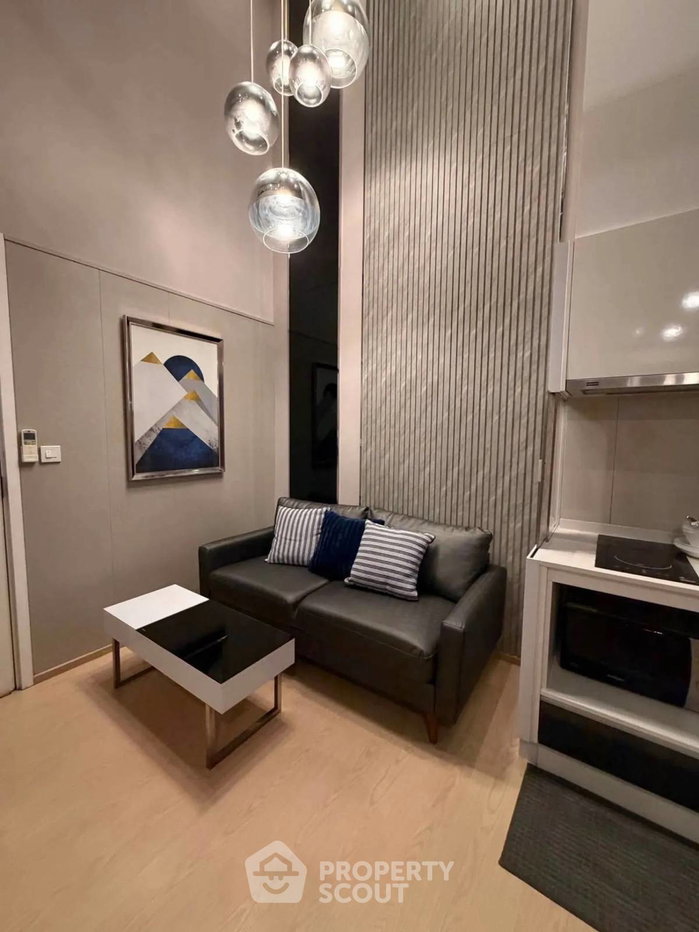 picture 1-BR Condo The Tree Sukhumvit 71-Ekamai near ARL Ramkhamhaeng (200m) (ID 3141350) - 3/8