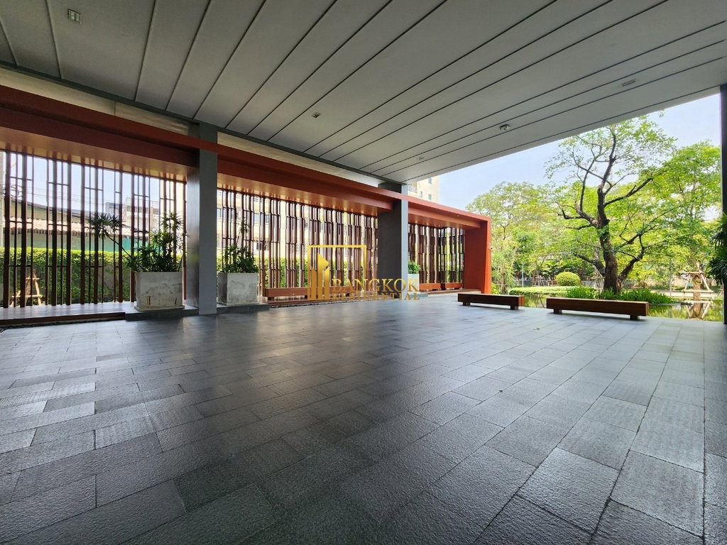 รูป Parco Condo | 4 Bedroom Luxury Condo For Rent in Sathorn - BR16580CD - รูปที่ 43/47