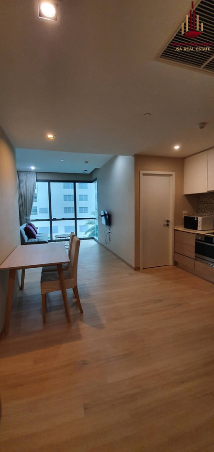 picture ✨ For Rent: The room sukhumvit 21 Condo ✨  💰 Only 26,000 THB/month - 3/7