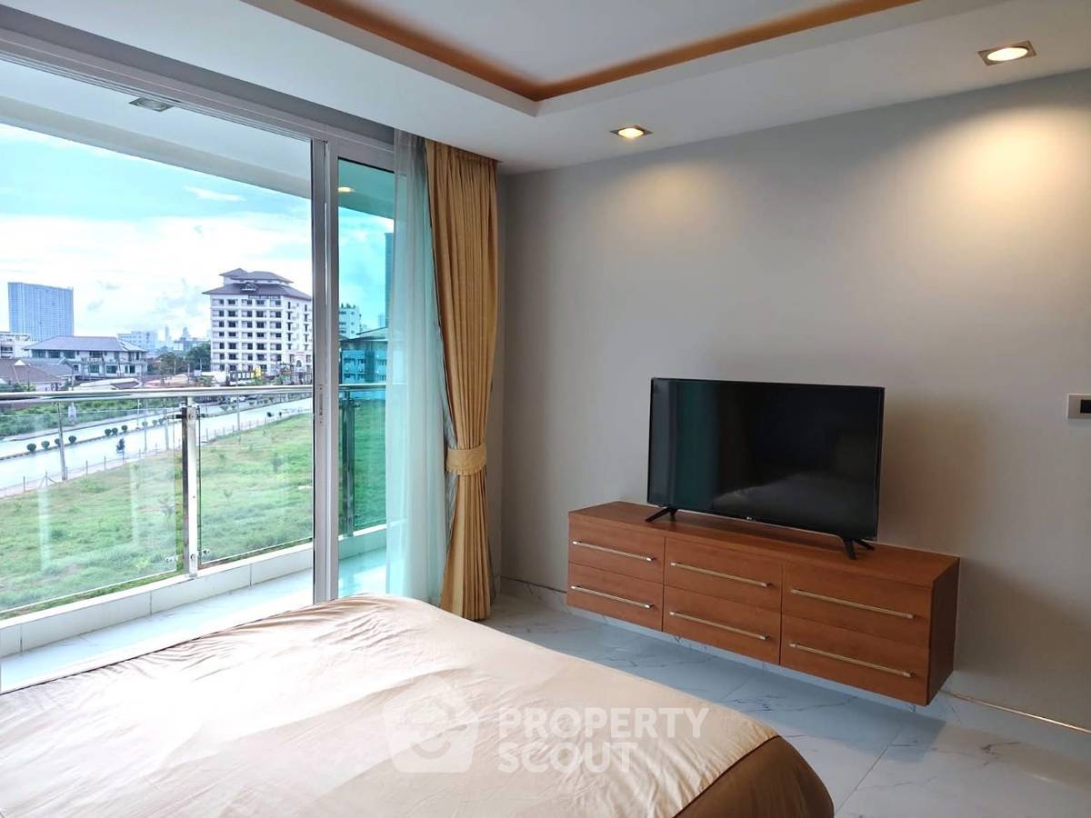 picture 1-BR Condo For Rent, Hyde Park Residence II, Pattaya (ID 3141127) - 9/13