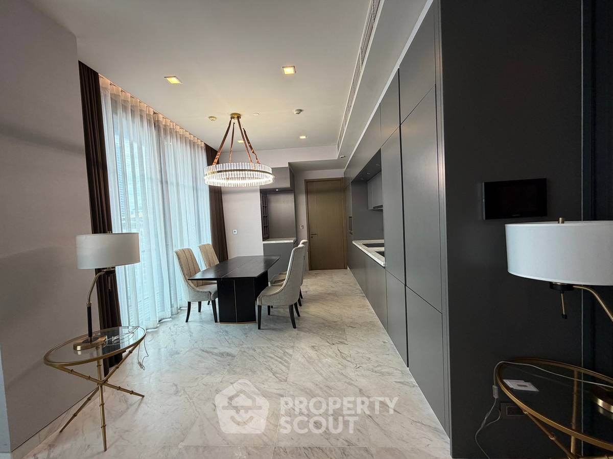 picture Well-Priced 2-BR 125 Sqm Condo At The Monument Thong Lo 📍 (ID 1999773) - 10/36