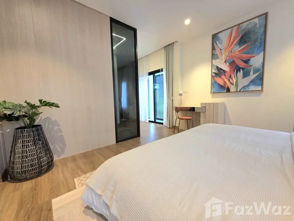 รูป บ้านเดี่ยวให้เช่า 3 ห้องนอน ในโครงการ นิมมาน Phuket 6631734 - รูปที่ 7/25