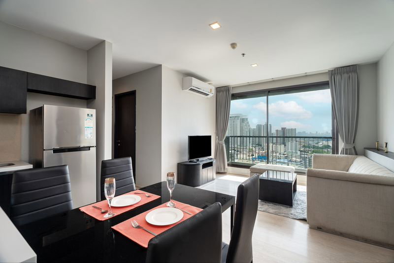 picture 🔥 RHYTHM SUKHUMVIT 44/1 – DIRECT BTS CONNECTIVITY AT ONLY 8.5MB 🔥 - 18/18