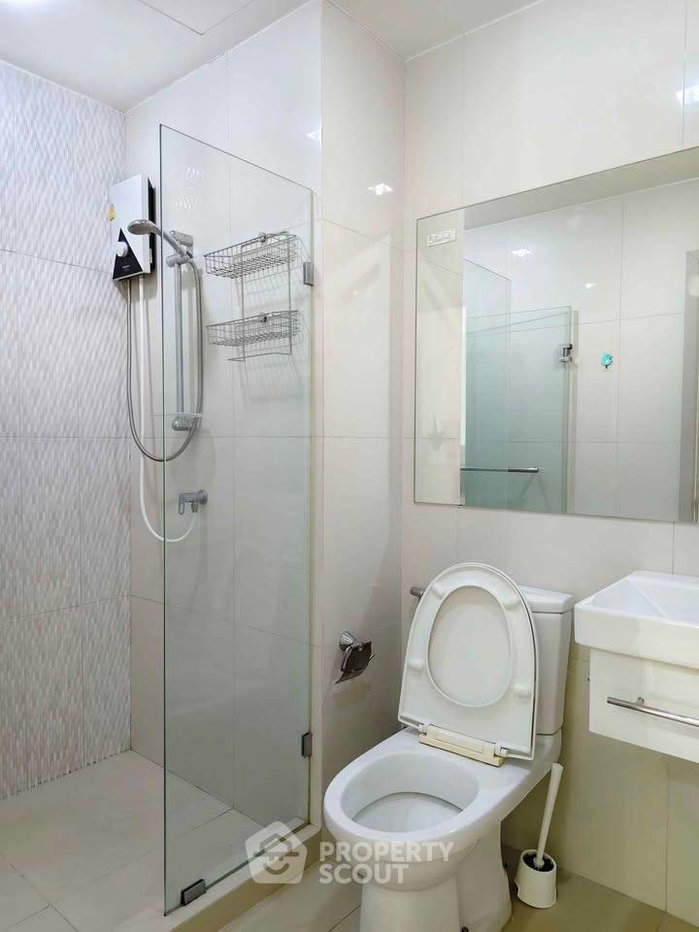 picture 1-BR 40 Sqm Condo At Life Sukhumvit 48, Near BTS Phra Khanong (ID 3141798) - 11/11