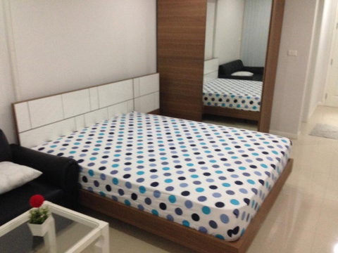 Code: 26KJ4009 ให้เช่า The Link Sukhumvit 50 เดอะ ลิงค์ สุขุมวิท 50