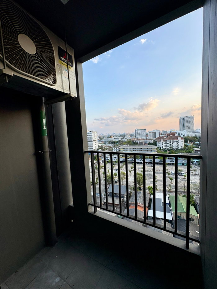 รูป ให้เช่า คอนโด เคน แอทติจูด รัตนาธิเบศร์  - รูปที่ 8/14