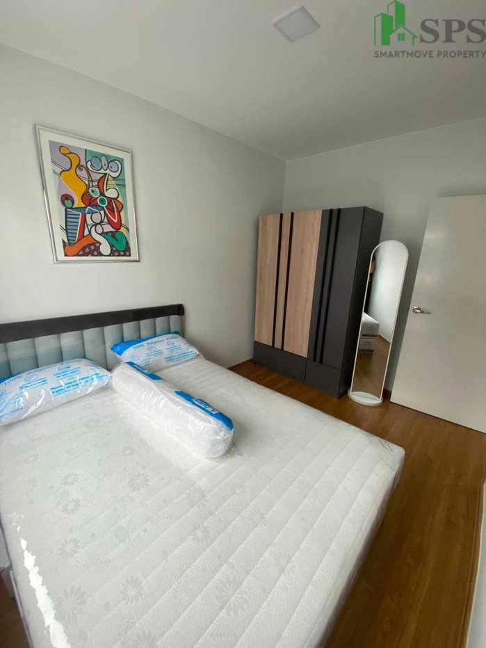 picture Townhome for Rent – Pleno Sukhumvit–Bangna 3 (SPSJP529) - 6/11