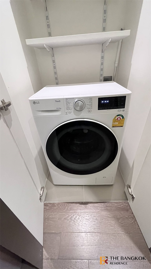 picture Muniq Sukhumvit 23 High-potential Location, Not as Expensive as You Think near MRT Sukhumvit Station - 10/10