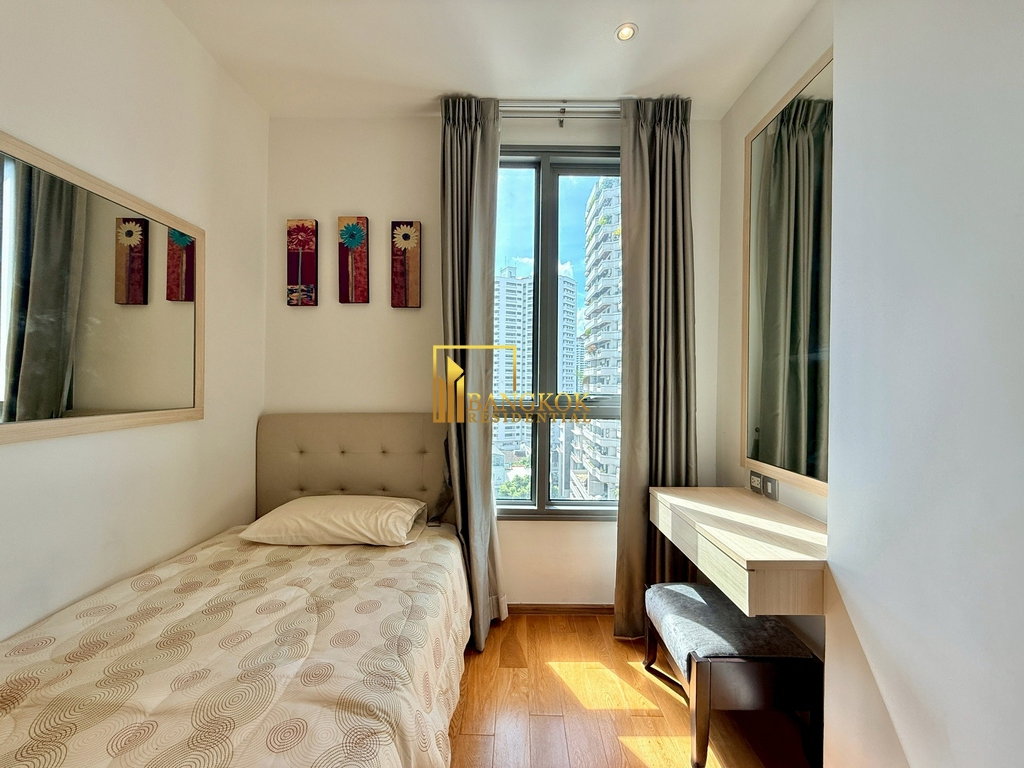 picture H Sukhumvit 43 | Modern 2 Bed Condo For Rent in Phrom Phong - BR11836CD - 15/35