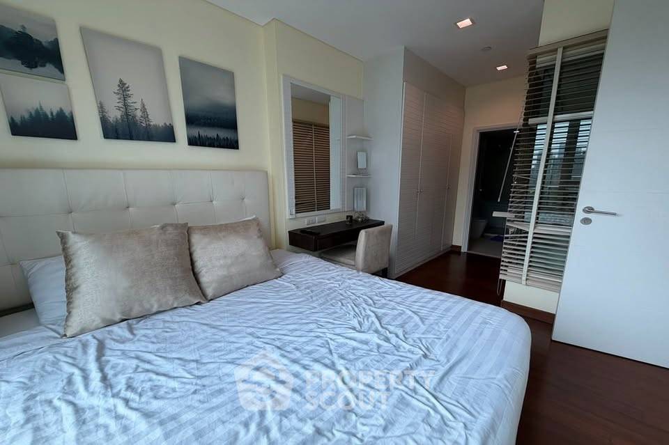 รูป คอนโด 1 ห้องนอน ให้เช่า ในโครงการ Ivy Thonglor 23 ย่านทองหล่อ (ID 2920613) - รูปที่ 7/11