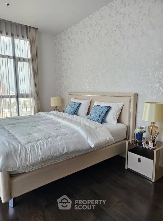 รูป คอนโด 1 ห้องนอน 55 ตร.ม. The XXXIX By Sansiri ใกล้ BTS พร้อมพงษ์ 200 ม. (ID 2606004) - รูปที่ 5/7