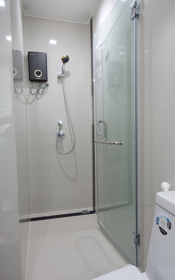 รูป 🔥 Wish Signature Midtown Siam ห้อง 1 Bedroom Plus ชั้น 26 ใกล้ BTS ราชเทวี เพียง 19,000 บาท/เดือน พร้อมเข้าอยู่! 🏙️🚆 - รูปที่ 9/10