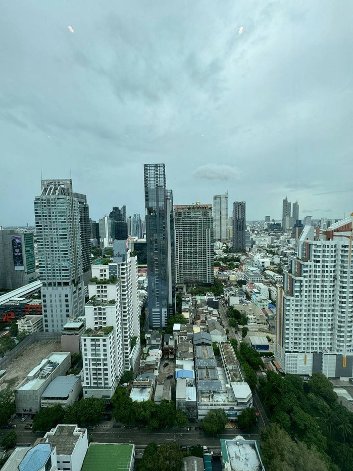 รูป ให้เช่า For rent The Ritz Carlton Residences Bangkok - รูปที่ 9/13