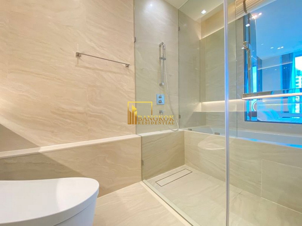 picture The Strand Thonglor | Beautiful 2 Bedroom Luxury Condo Near BTS Thonglor - BR17331CD - 7/29