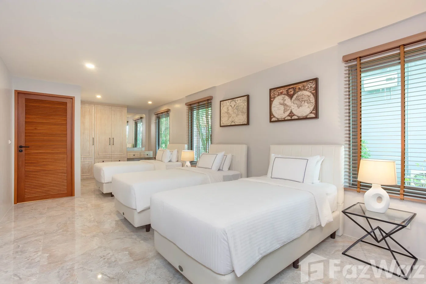 รูป วิลล่าให้เช่า 4 ห้องนอน ในโครงการ ฟิชเชอร์แมน เวย์ บีช วิลล่า 6633134 - รูปที่ 10/42