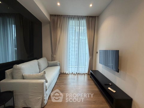1-BR Condo For Sale At Muniq Langsuan, Near BTS Ratchadamri (ID 2468396)