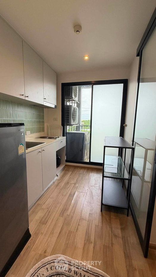 รูป คอนโด 1 ห้องนอน สำหรับขาย ที่ Newera Condo Ekamai–Ramintra ย่านลาดพร้าว (ID 3141546) - รูปที่ 9/9