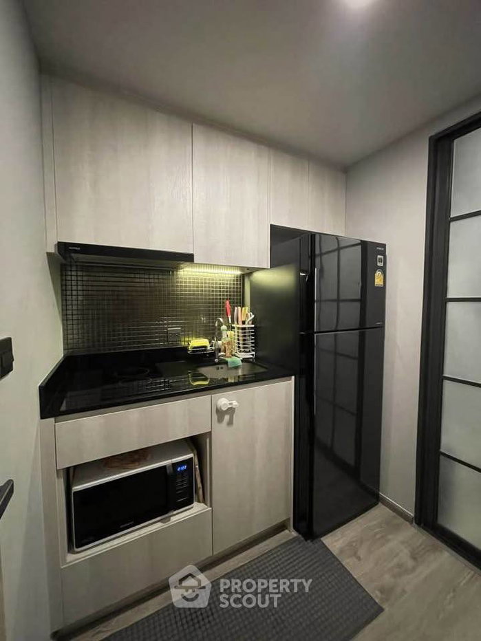 picture 1-BR Condo For Sale At Maestro 19 Ratchada19 • MRT Ratchadaphisek (ID 3142522) - 7/7