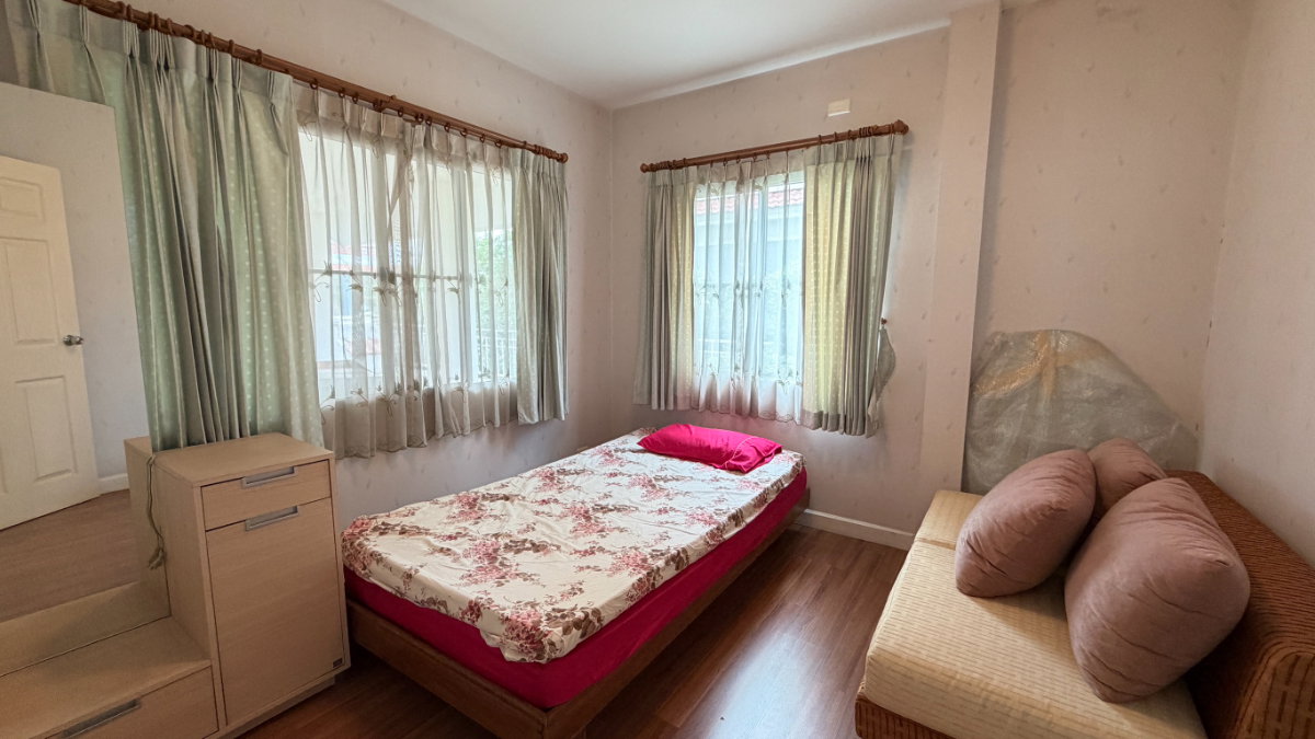 รูป 💢 FOR RENT !! 📍Location : ชลลดา แลนด์ แอนด์ เฮ้าส์ พาร์ค เชียงใหม่ - รูปที่ 5/13