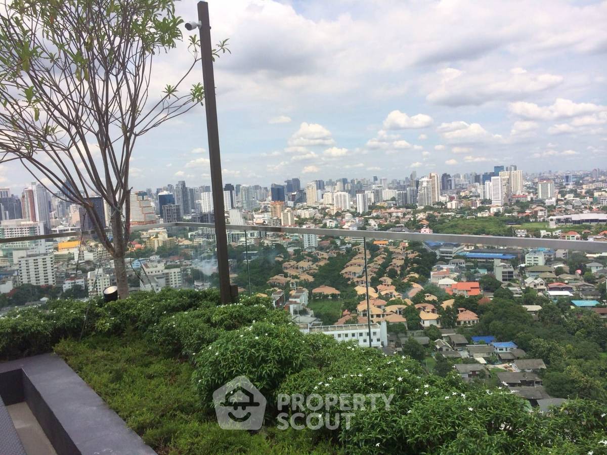 รูป คอนโด 2 ห้องนอน ชั้น 23 The Line Sukhumvit 71 ใกล้ BTS พระโขนง (ID 825348) - รูปที่ 17/20