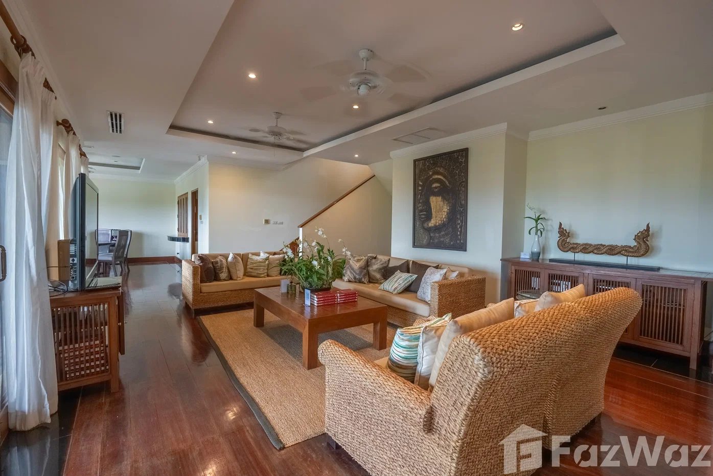picture 5 Bedroom Pool Villa for 5369528 - 9/40