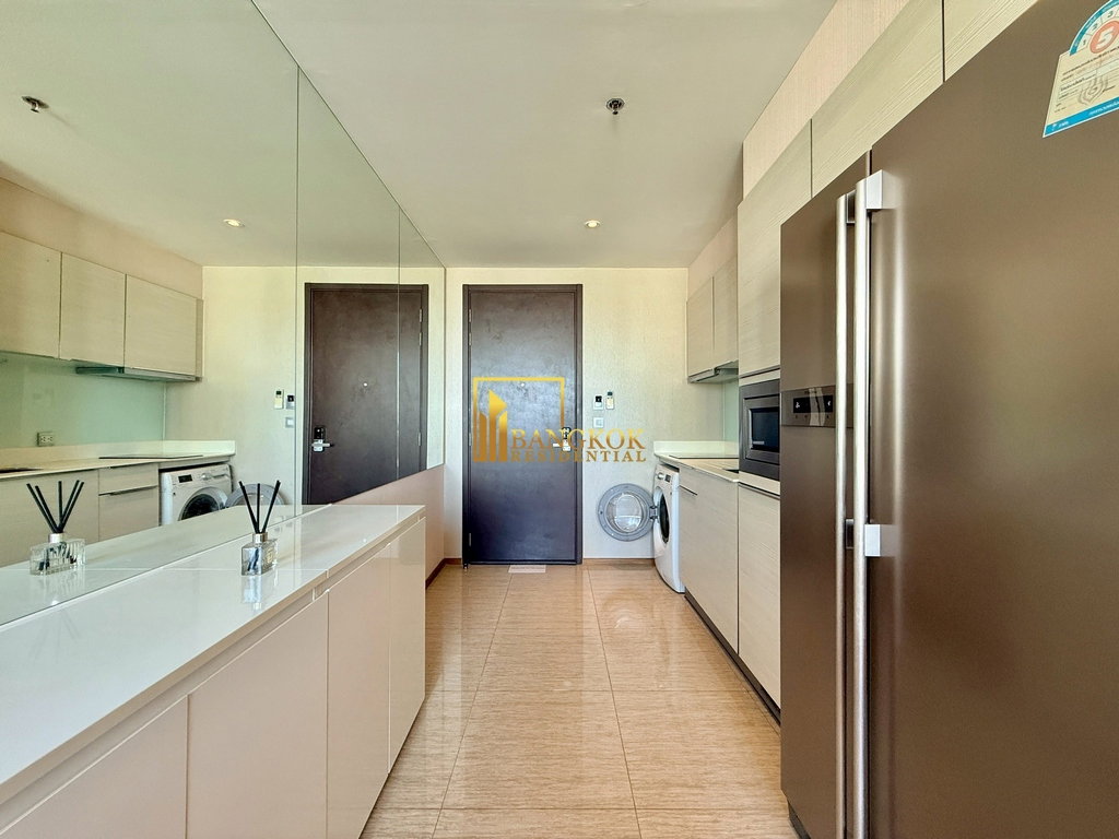 picture H Sukhumvit 43 | Modern 2 Bed Condo For Rent in Phrom Phong - BR11836CD - 8/35