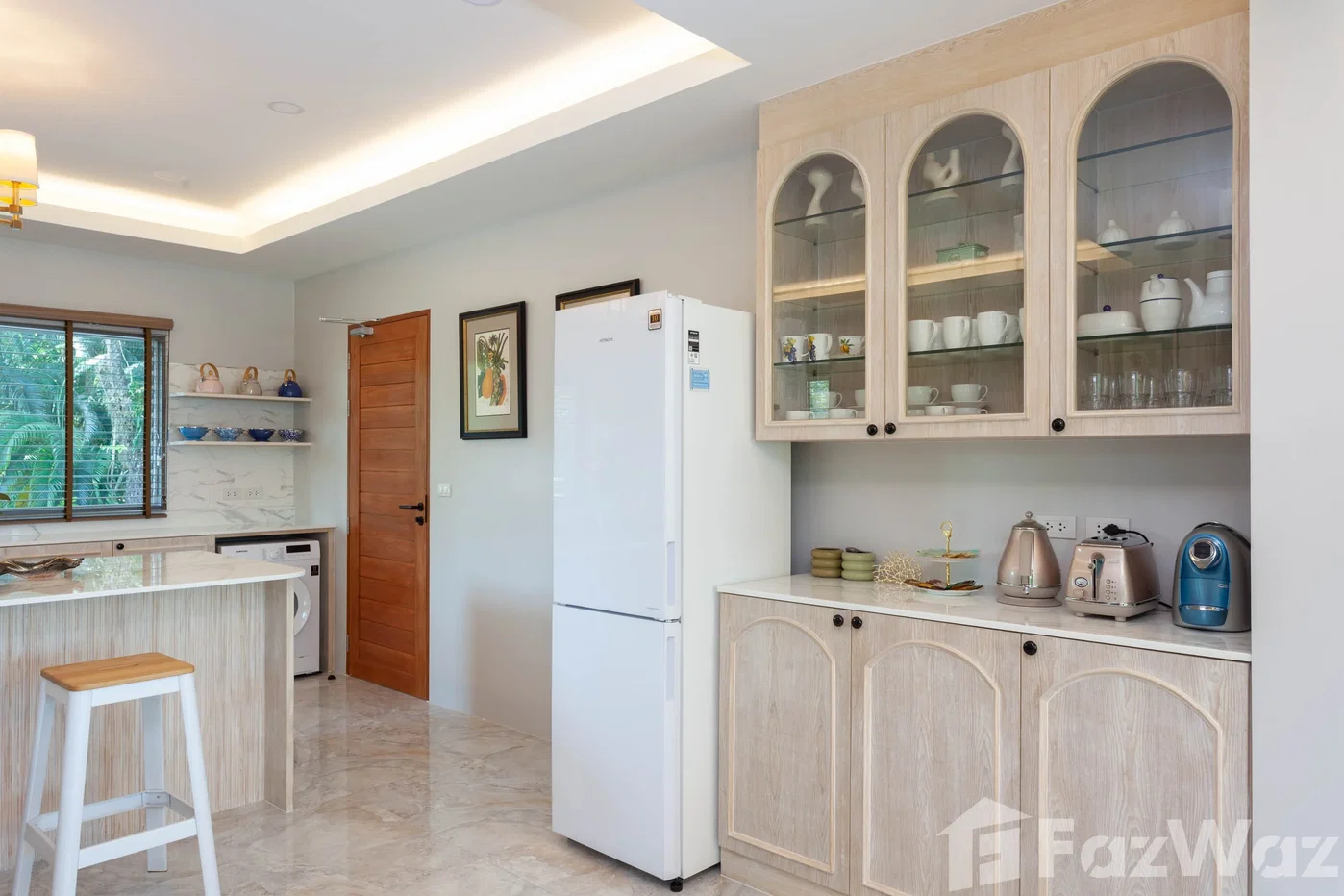รูป วิลล่าให้เช่า 4 ห้องนอน ในโครงการ ฟิชเชอร์แมน เวย์ บีช วิลล่า 6633134 - รูปที่ 35/42